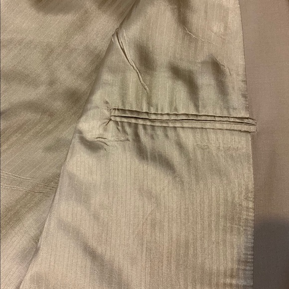 Men’s Haggar Black Label Jacket - Picture 5 of 5